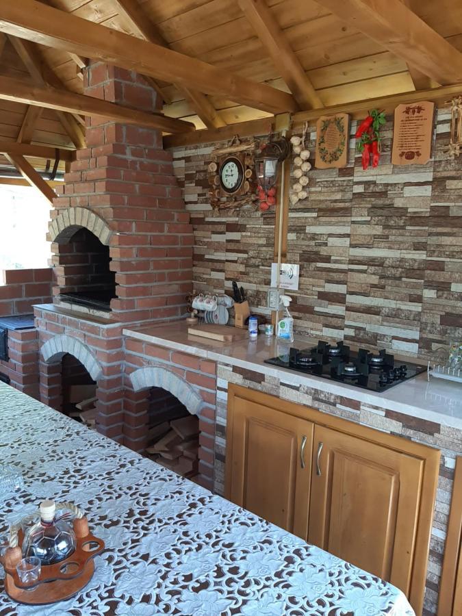בית אירוח Casa Edy *