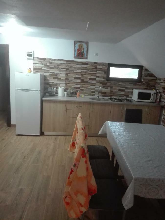 Casa Edy Călimăneşti