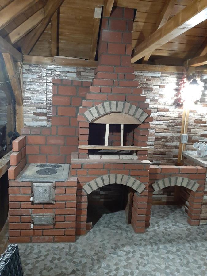 בית אירוח Casa Edy Călimăneşti