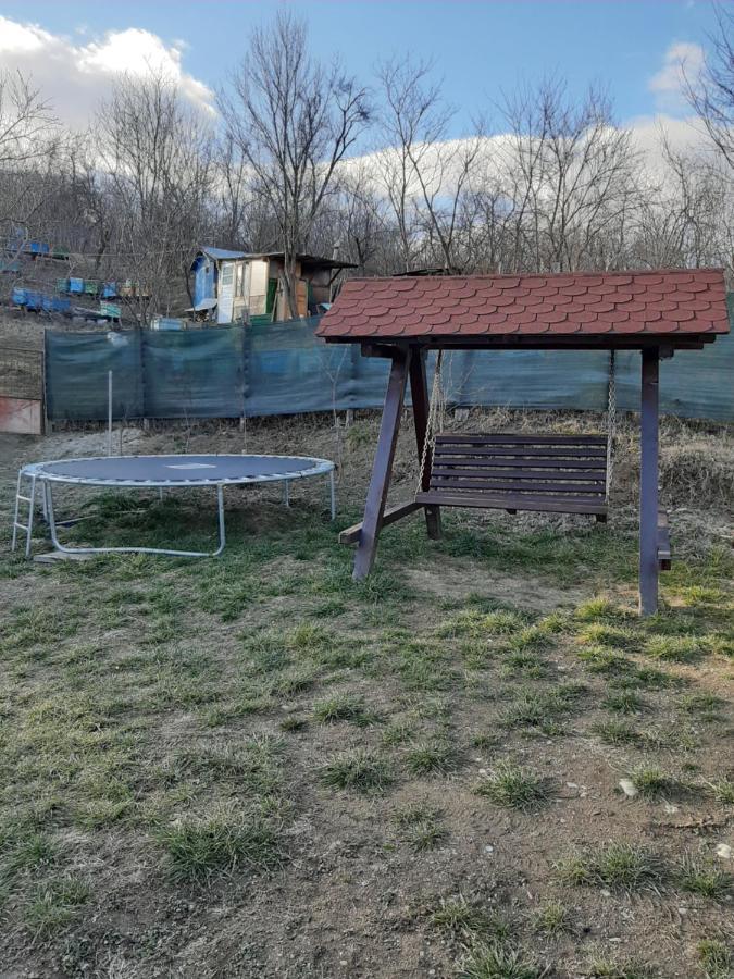 בית אירוח Casa Edy Călimăneşti