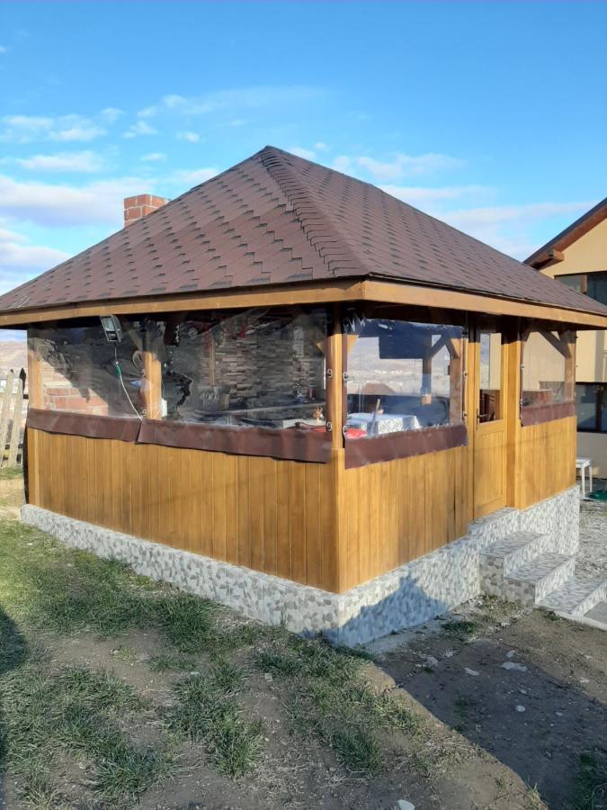 Casa Edy Călimăneşti